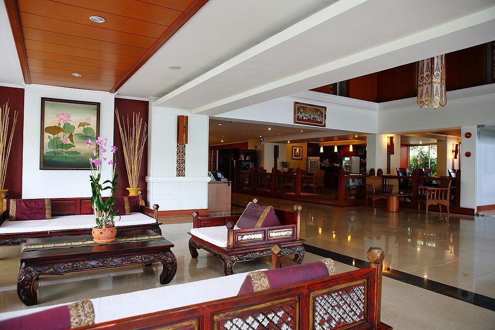 Viangbua Mansion Hotel Чиангмай Екстериор снимка