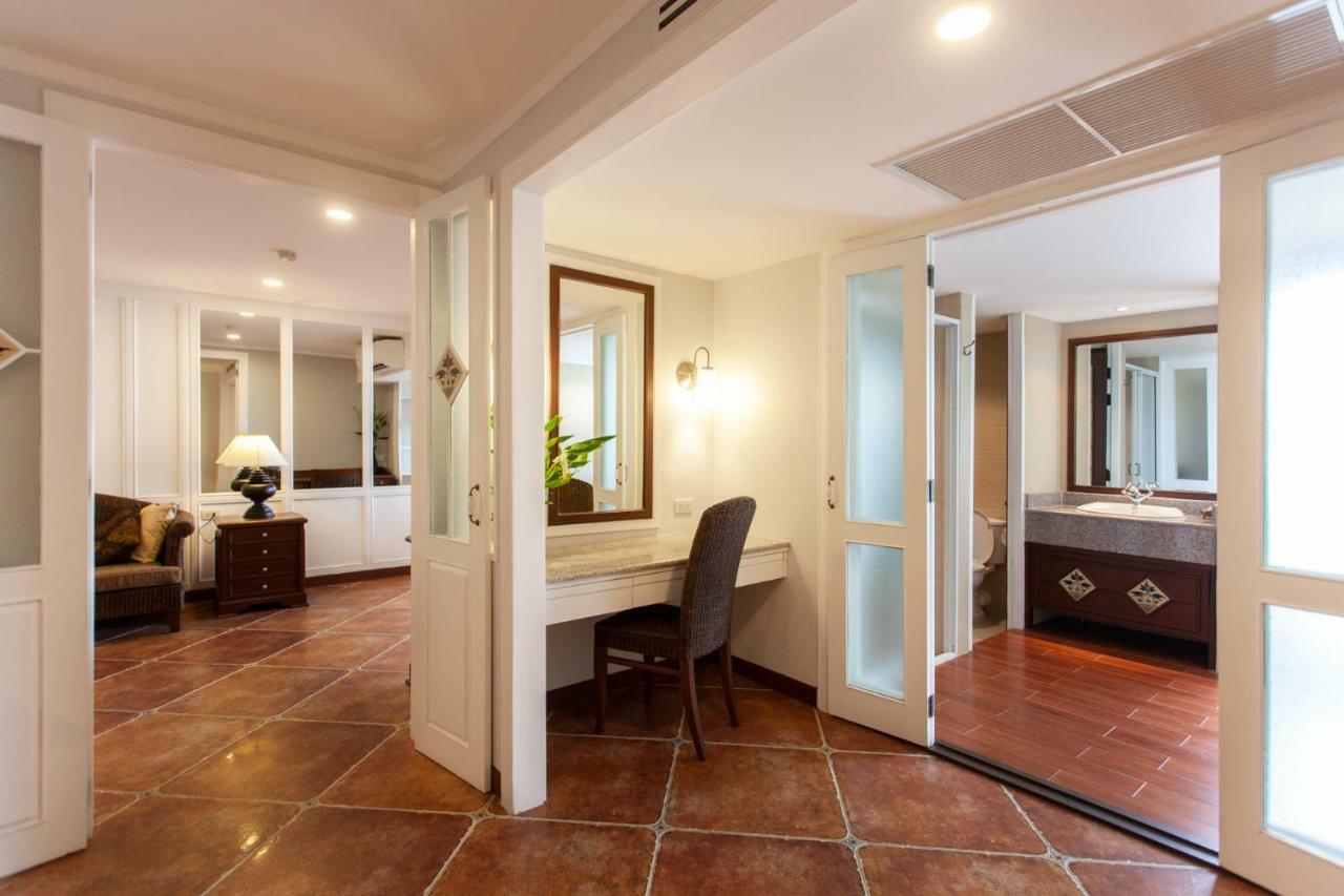 Viangbua Mansion Hotel Чиангмай Екстериор снимка